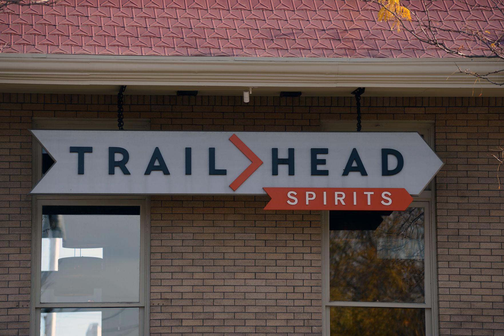 Trailhead Spirits